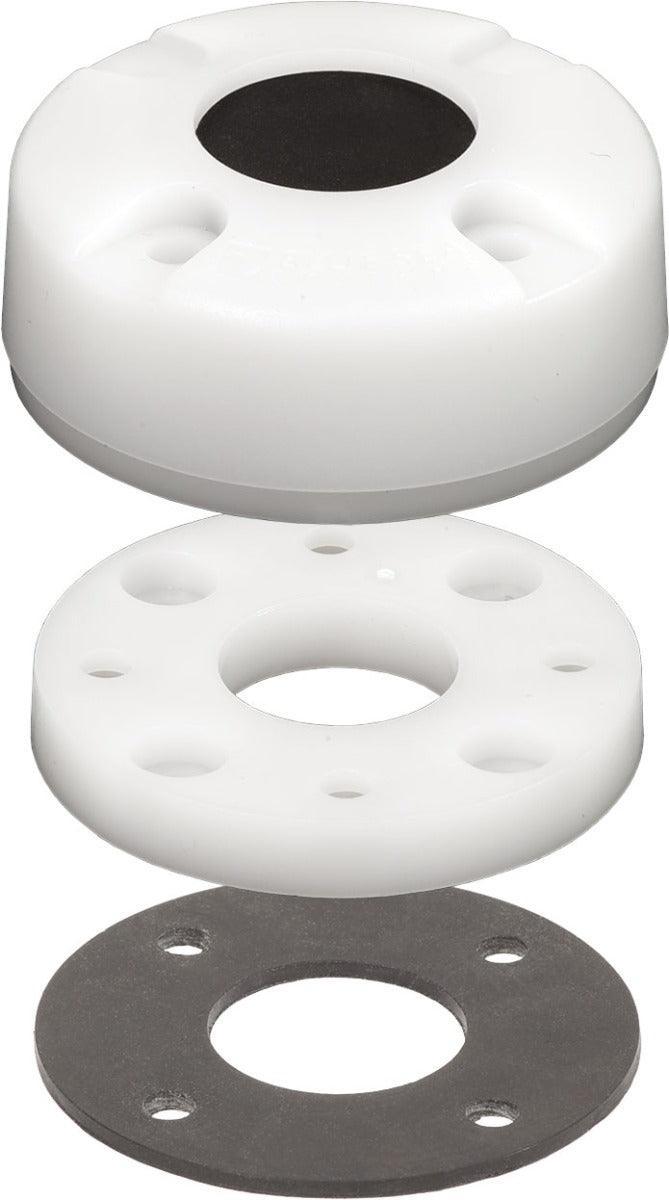 CableClam-0.68in (17.27 mm) - 4Boats