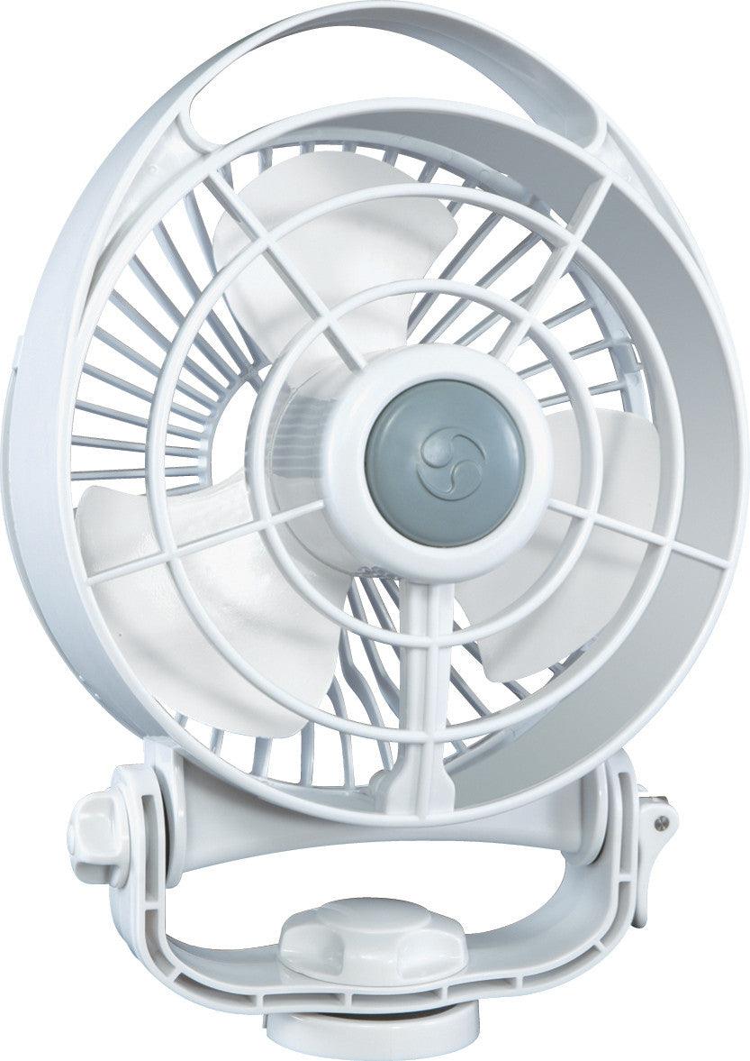 Caframo Bora Fan 12v or 24v - 4Boats