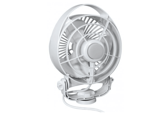 Caframo Maestro Fan 12v - 4Boats