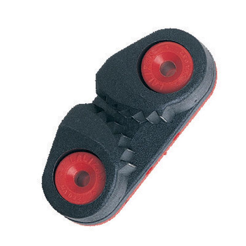 Cam-cleat 8-12mm, red - 4Boats