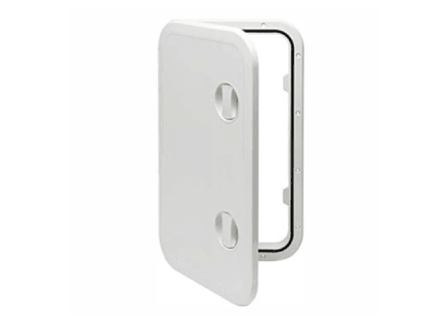 CAN-SB-Hatches Assorted Sizes - 4Boats
