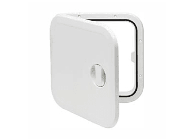 CAN-SB-Hatches Assorted Sizes - 4Boats