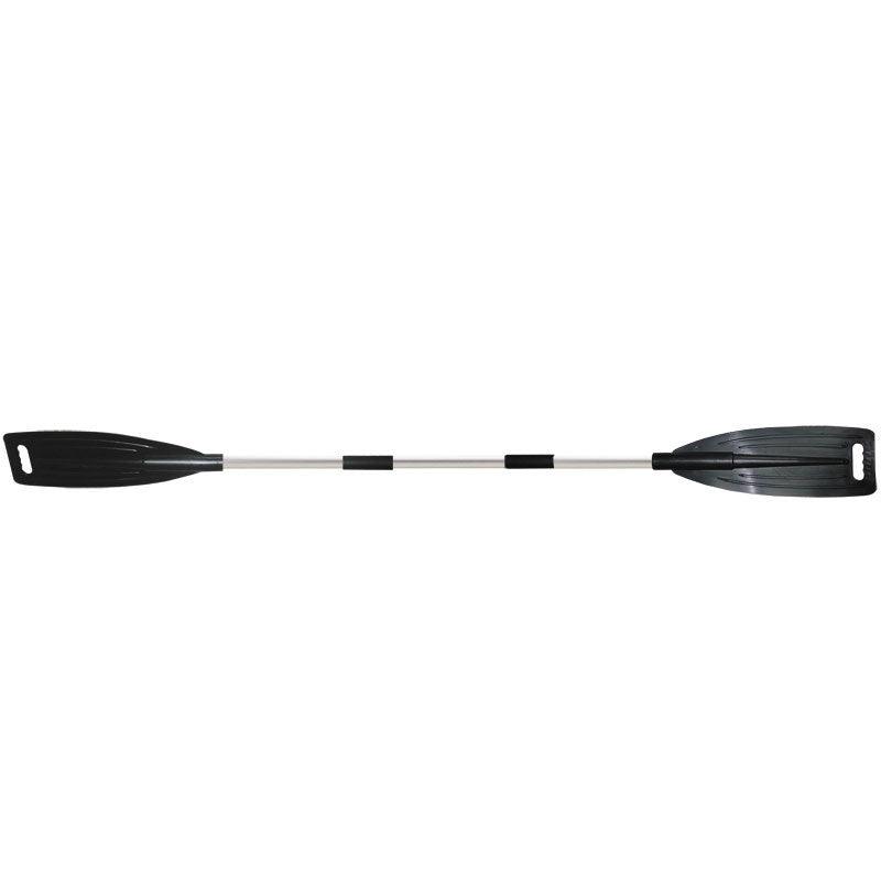 Canoe Paddle, ?lack, L230cm - 4Boats