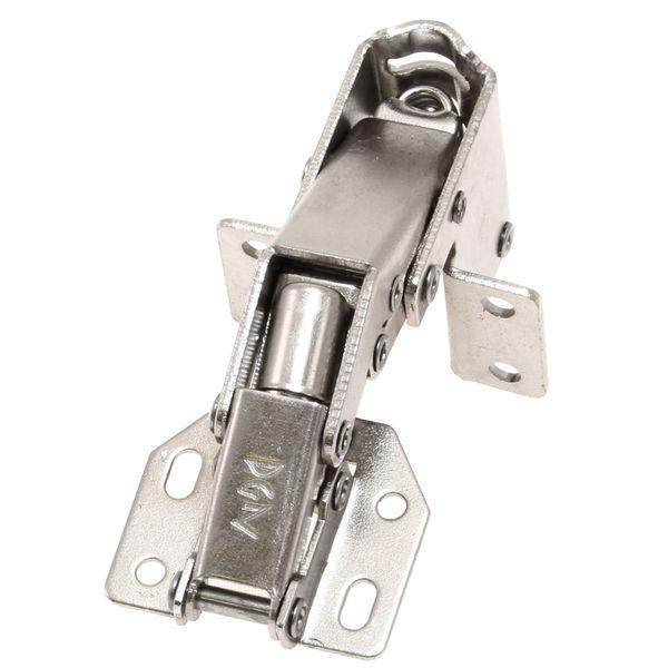 Caravan Locker Door Hinge - PPSP1617 - 4Boats