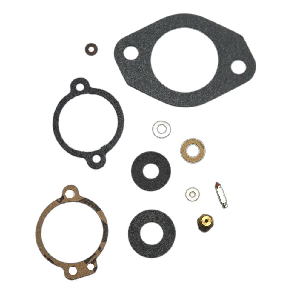 Carburettor Gasket Kit, Part Number 18-7021 for Mercury Mariner - 4Boats