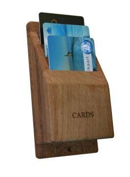 Card Holder - 4Boats