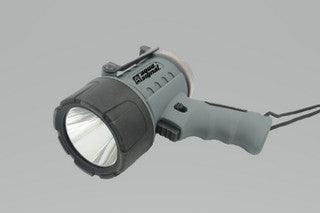 Cary LED Rechargeable Handheld Searchlight - 4Boats