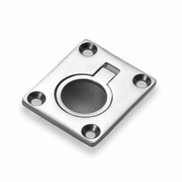 Cast Ring Pull - 4Boats