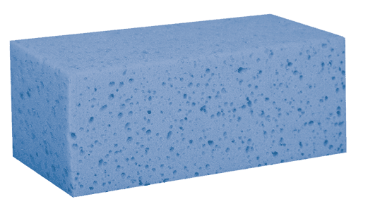 Cellulose Boat Bail Sponge 19 X 10,8 X 6 cm - 4Boats