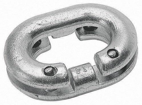 Chain Joining Link Ø Wire 8mm - 4Boats