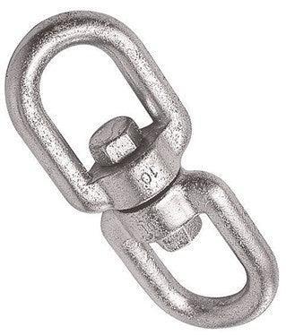 Chain Swivel-10 mm Ø - 4Boats