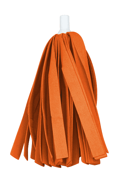 Chamois Mop (Super absorbent synthetic chamois) - 4Boats