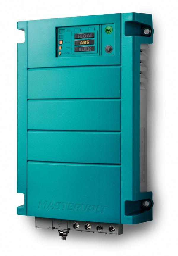 ChargeMaster 12/25-3 - 4Boats