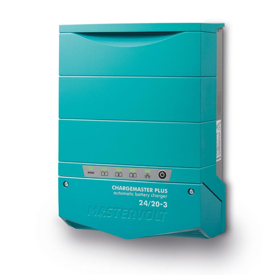 ChargeMaster Plus 24/20-3 - 4Boats