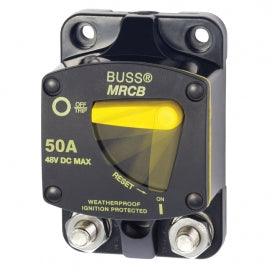 Circuit Breaker 187 Surface 50A - 4Boats