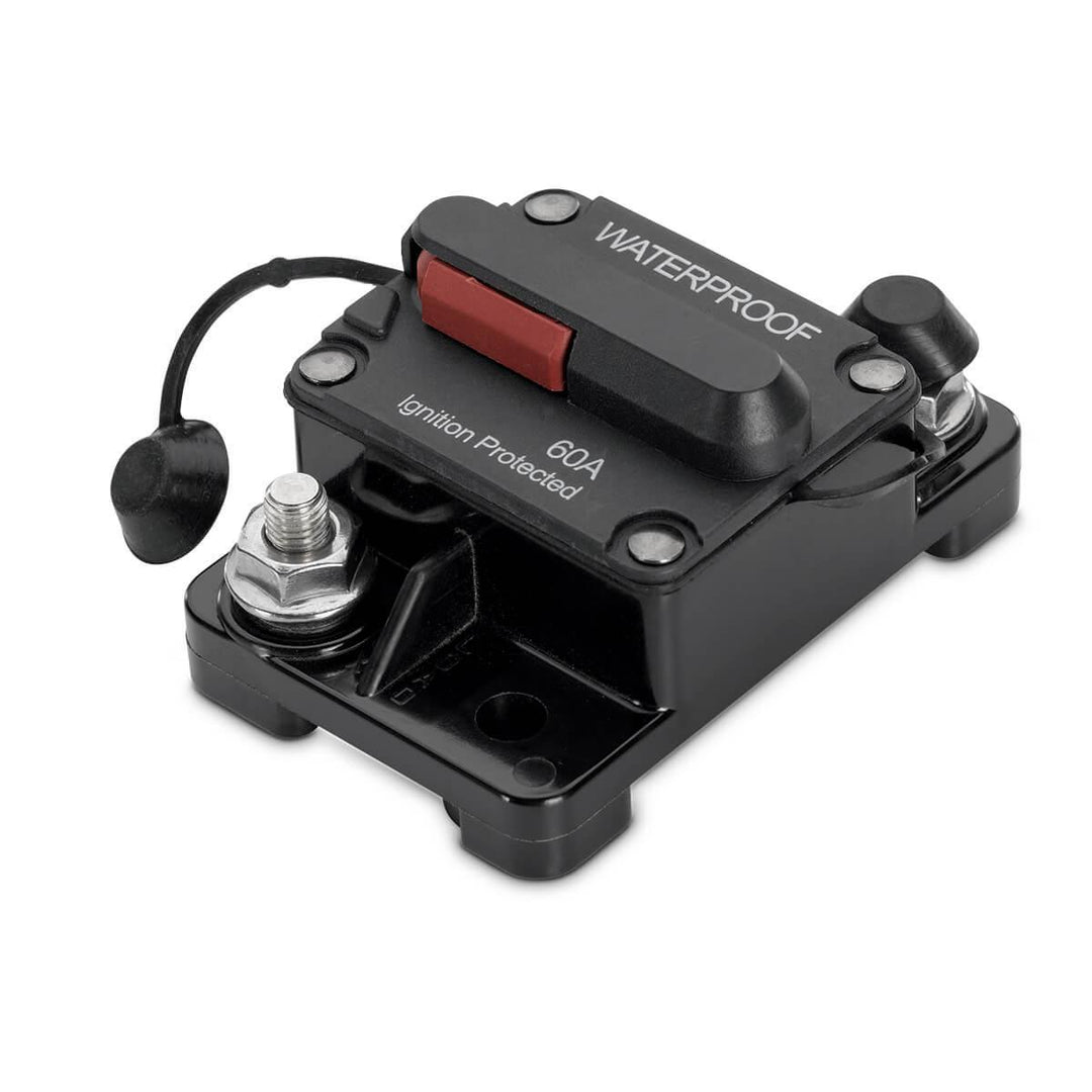 Circuit Breaker/MKR-19 - 4Boats