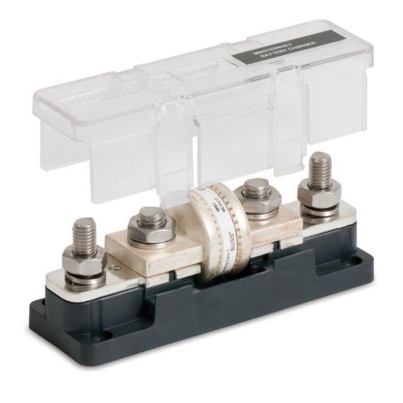Class T Fuse Holder with 2 Additional Studs 400-600A MC5 - 4Boats