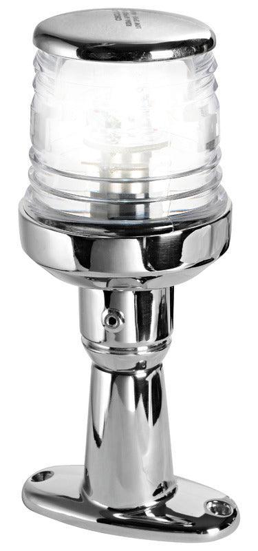Classic 360° Mast Head LED Light w/SS Base - 4Boats