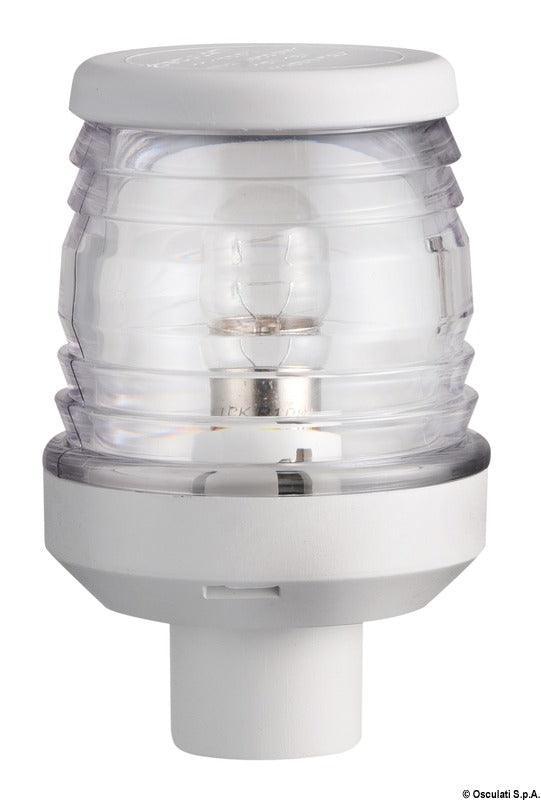 Classic 360° Mooring Light-Shank Included-White - 4Boats