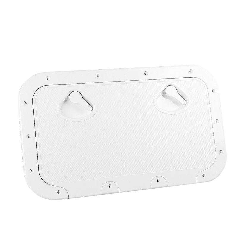 CLASSIC Hatch, White, 355x600mm - 4Boats