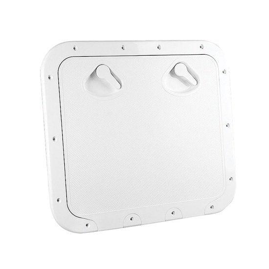 CLASSIC Hatch, White, 463x517mm - 4Boats