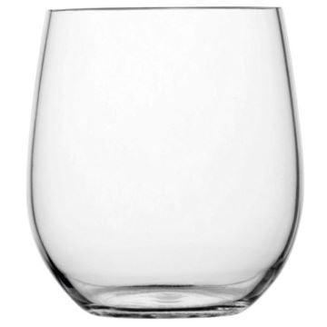 Clear Water Glasses - 4Boats