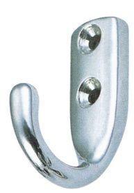 Cloth Hook - Stainless Steel AISI316 - 4Boats
