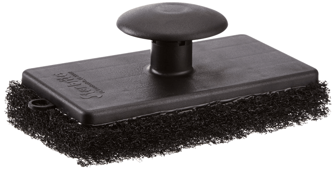 Coarse Deluxe Scrubber Pad (For heavy duty cleaning) - 4Boats
