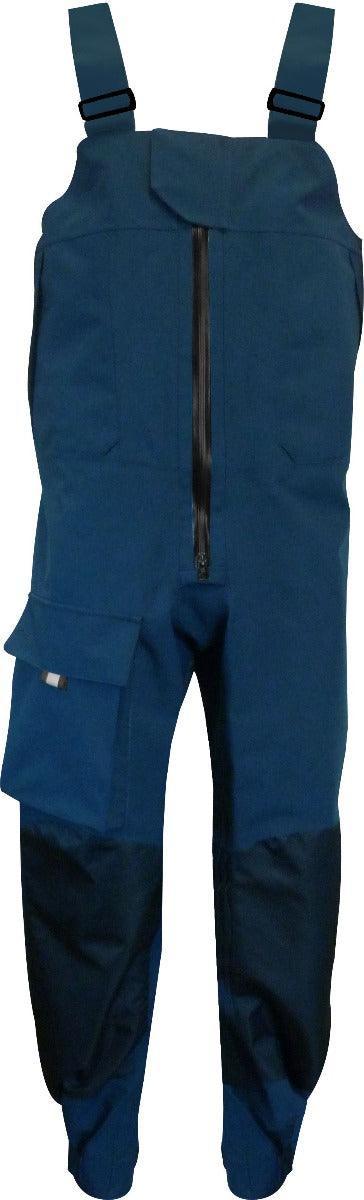 Coastal Salopettes Navy Size L - 4Boats
