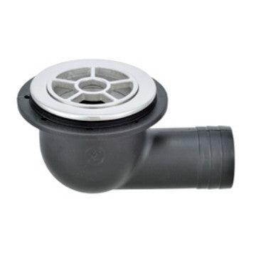 Cockpit Drain Scupper - 4Boats