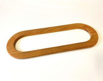 Cockpit Side Trim Frame - 4Boats