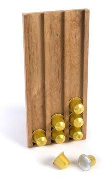 Coffee Capsules Holder - 4Boats