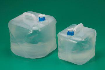 Collapsible Water Containers - 4Boats