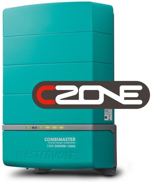 CombiMaster 12/2000-100 (120 V) - 4Boats