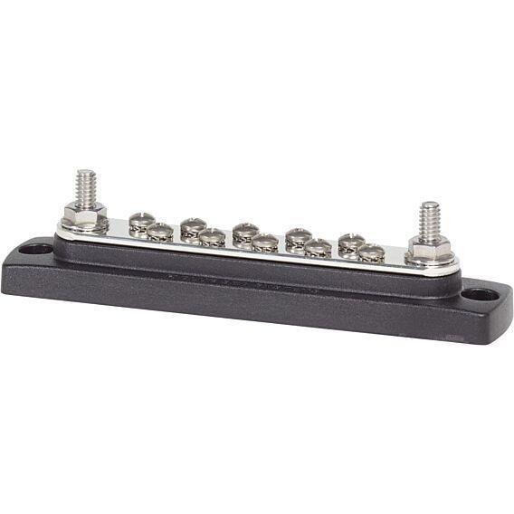 Common 150A BusB- 10 Gang - 4Boats