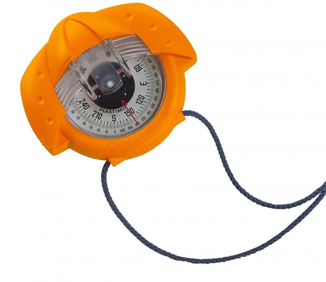Compass Iris 50 Orange Z/AB - 4Boats