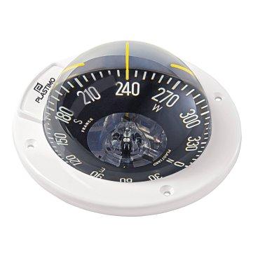 Compass Oly 100 Wh Flat Built In Z/ABC - 4Boats