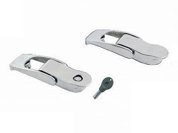 Compression Fasteners Compression Latch 316 Stainless Cam-Ove | 4Boats