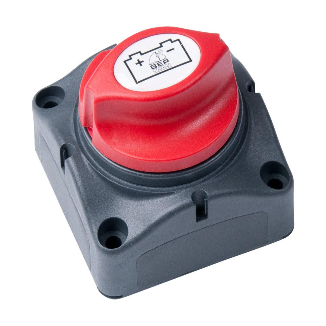 Contour Battery Master Switch - 4Boats