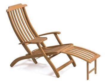 Cruise Liner Chair - 4Boats