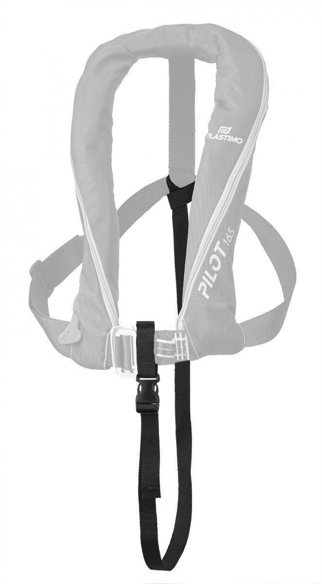 Crutch Strap - One Plastic Buckle - 4Boats