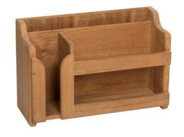 Cutlery / Plate / Cup Rack - 4Boats