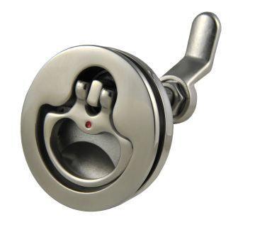 D Ring Lift Handles - 4Boats