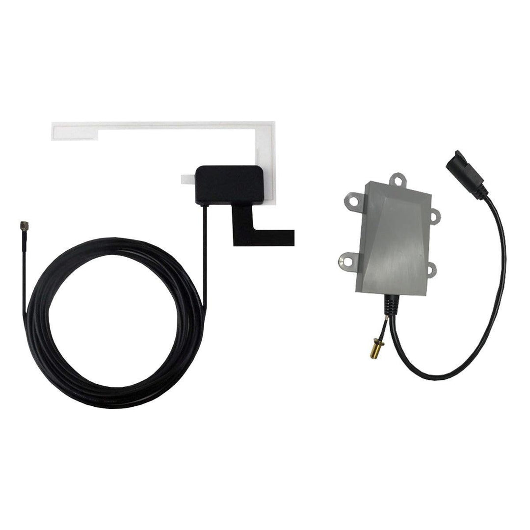 DAB+ Adapter for 6 Series Radios - 4Boats