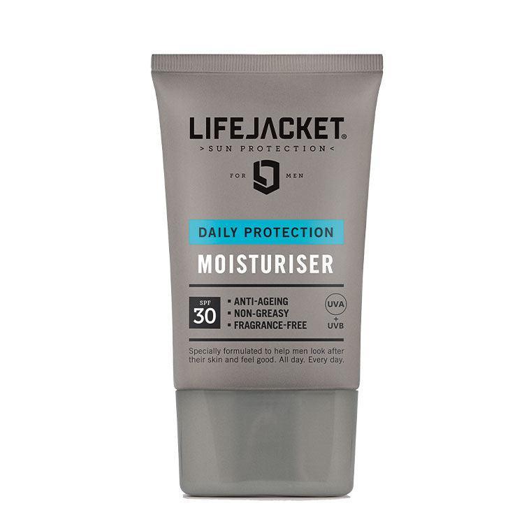 Daily Protection Moisturiser-100ml (Tube) - 4Boats