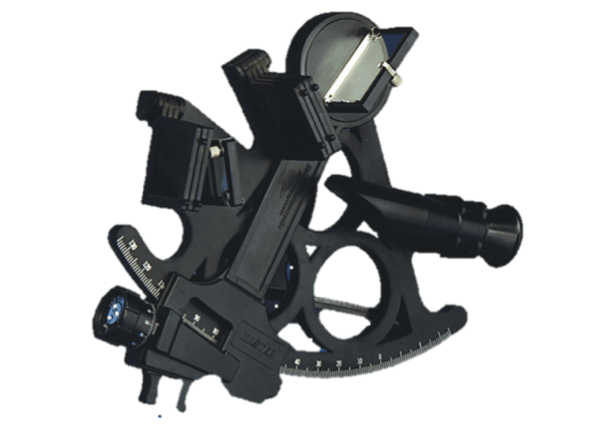 Davis Master Sextant Mark 15 - 4Boats