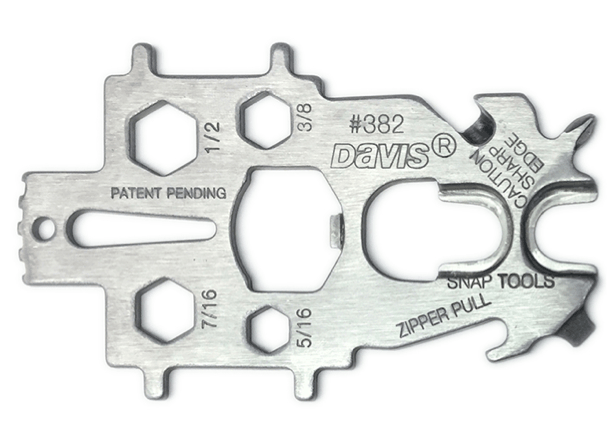 Davis Snap Tool Multi-Key - 4Boats