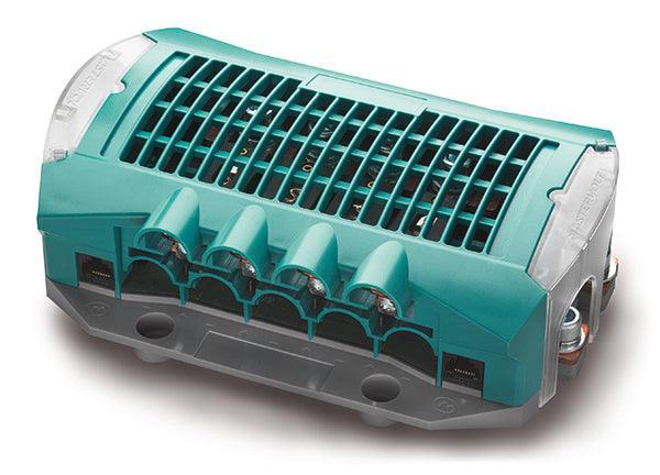 DC Distribution 500 - 4Boats