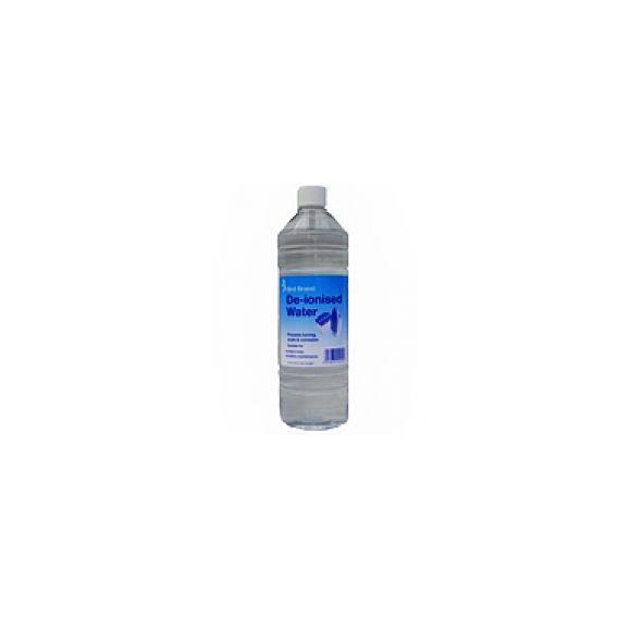 De-Ionised Water 1L - 4Boats