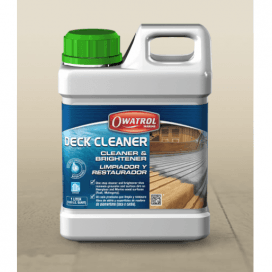 Deck Cleaner 1 ltr - 4Boats